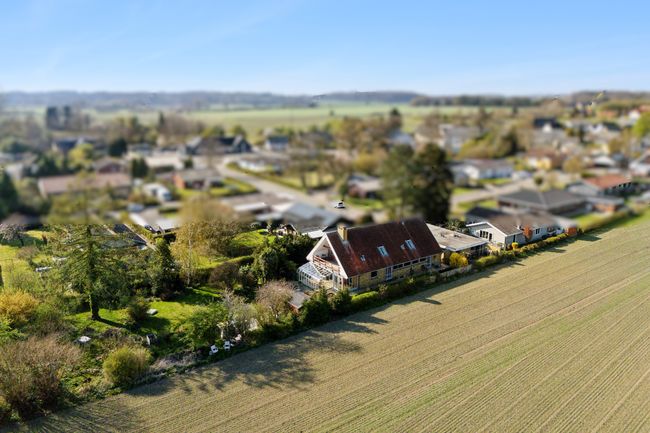 Søndergårdsvænget 3, 5474 Veflinge